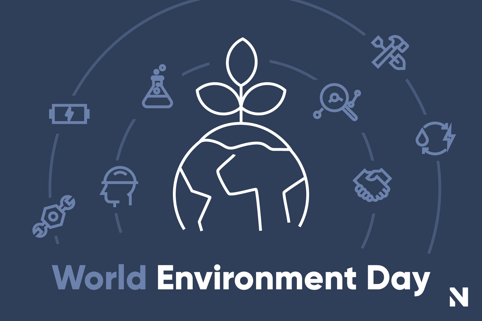 World Environment Day | Nanomate